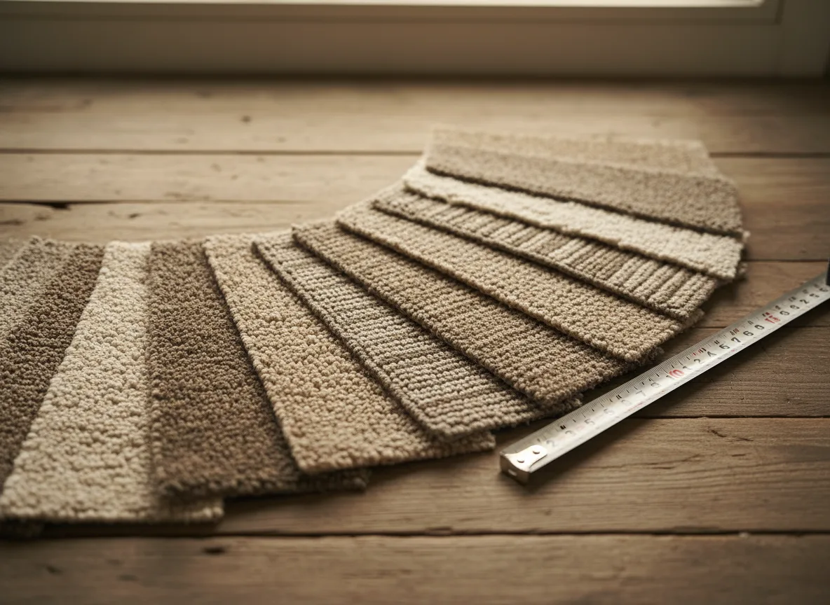 Carpet Installation Prescott, WI FAQs